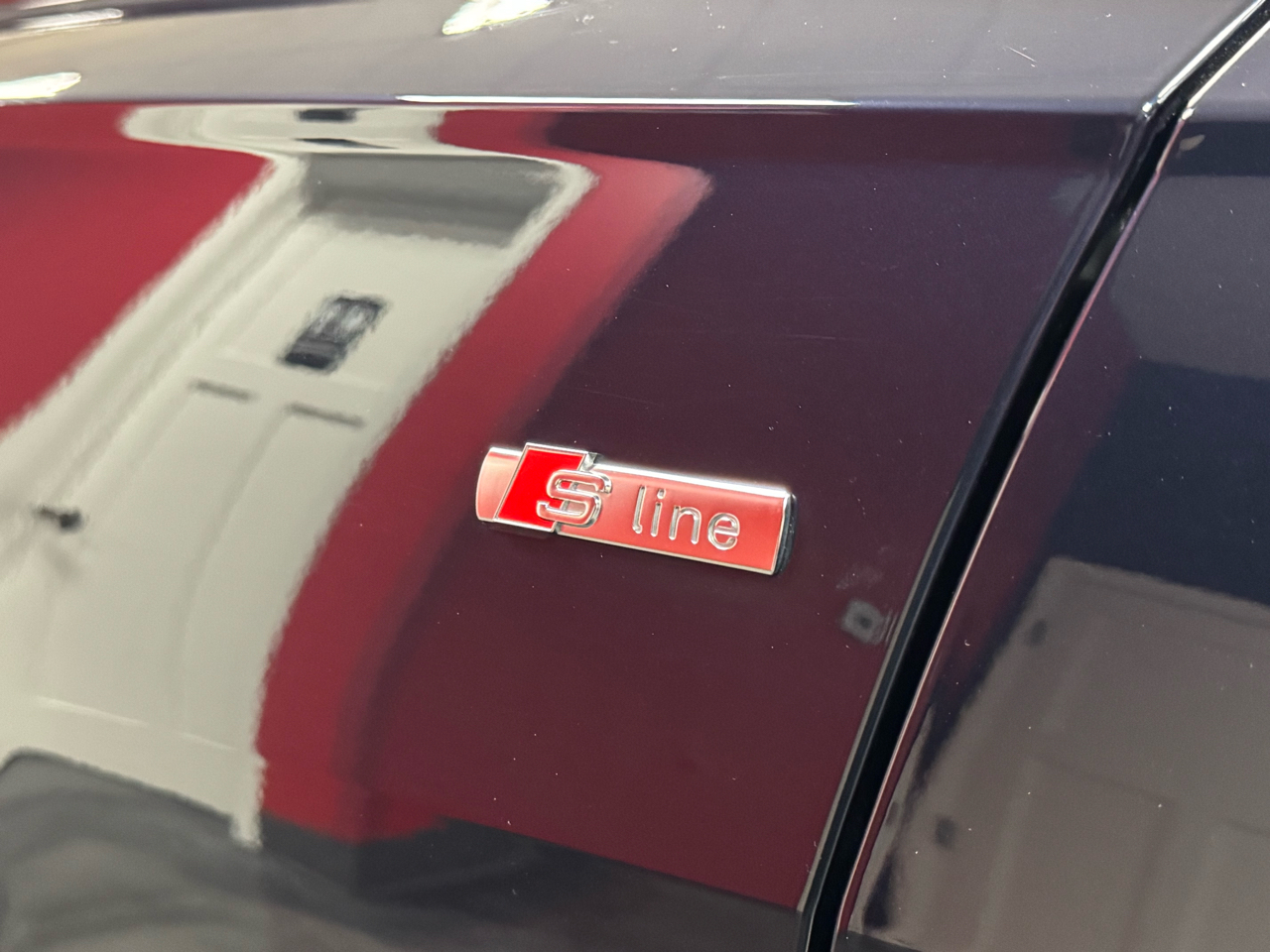 Audi A6 Prestige quattro 2019