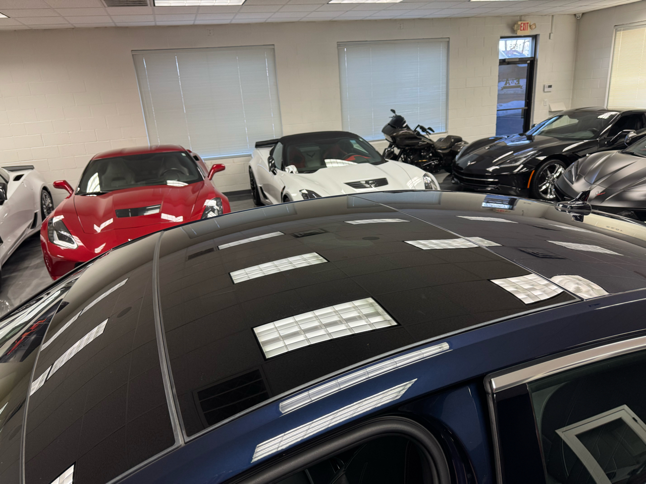 Audi A6 Prestige quattro 2019