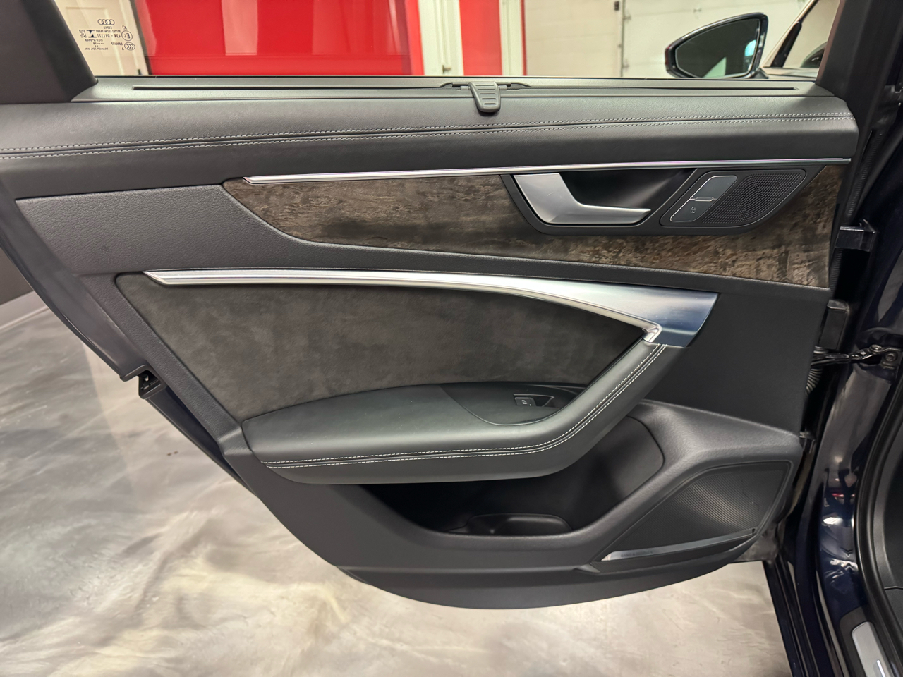 Audi A6 Prestige quattro 2019