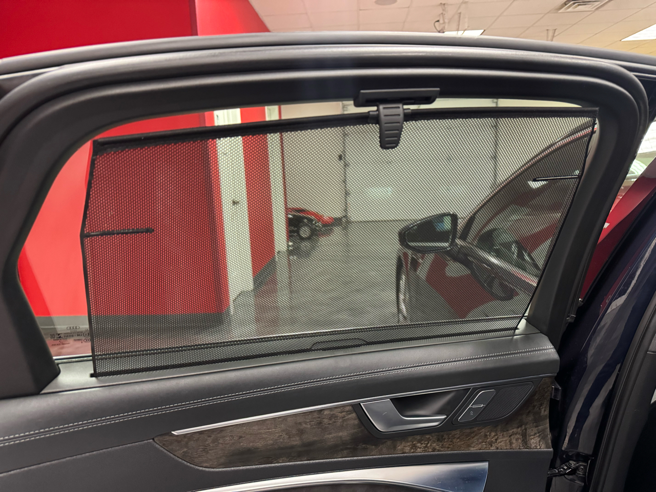 Audi A6 Prestige quattro 2019