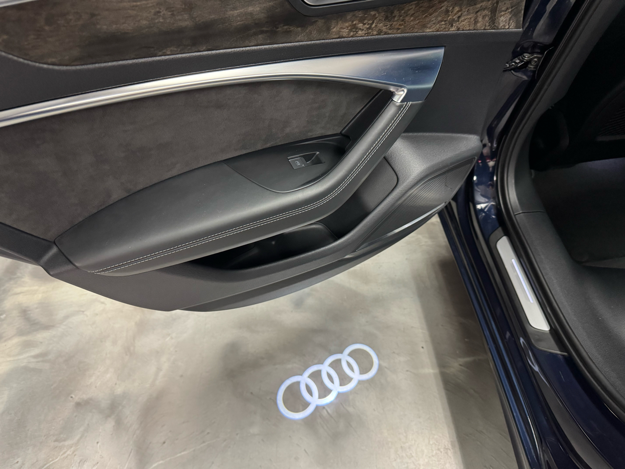 Audi A6 Prestige quattro 2019