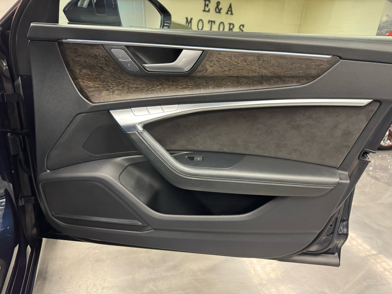 Audi A6 Prestige quattro 2019