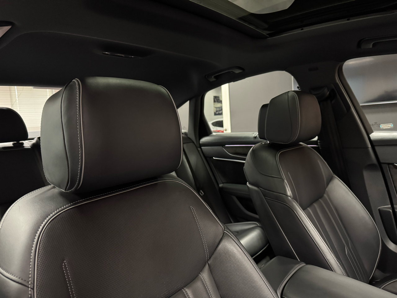 Audi A6 Prestige quattro 2019