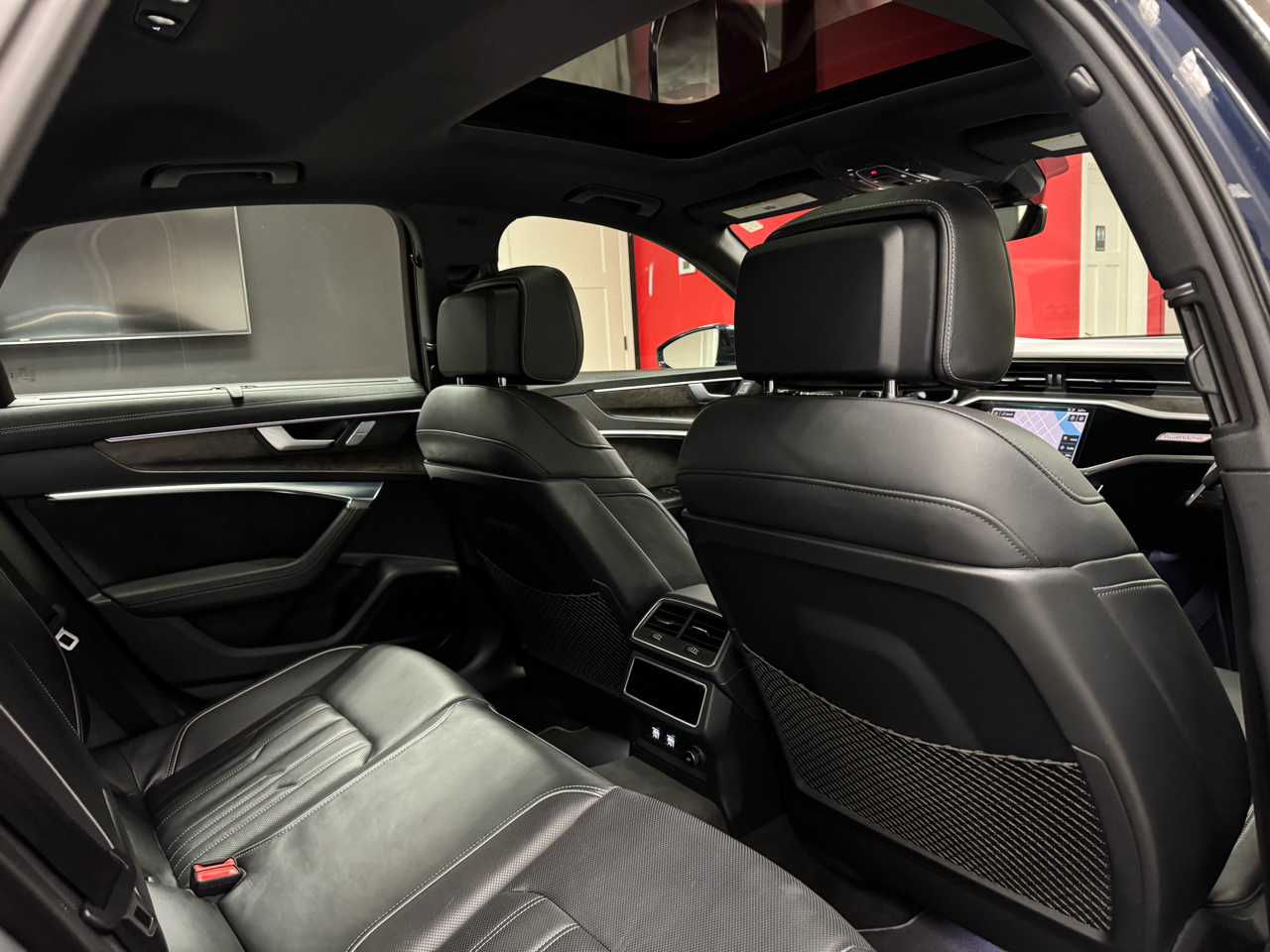 Audi A6 Prestige quattro 2019