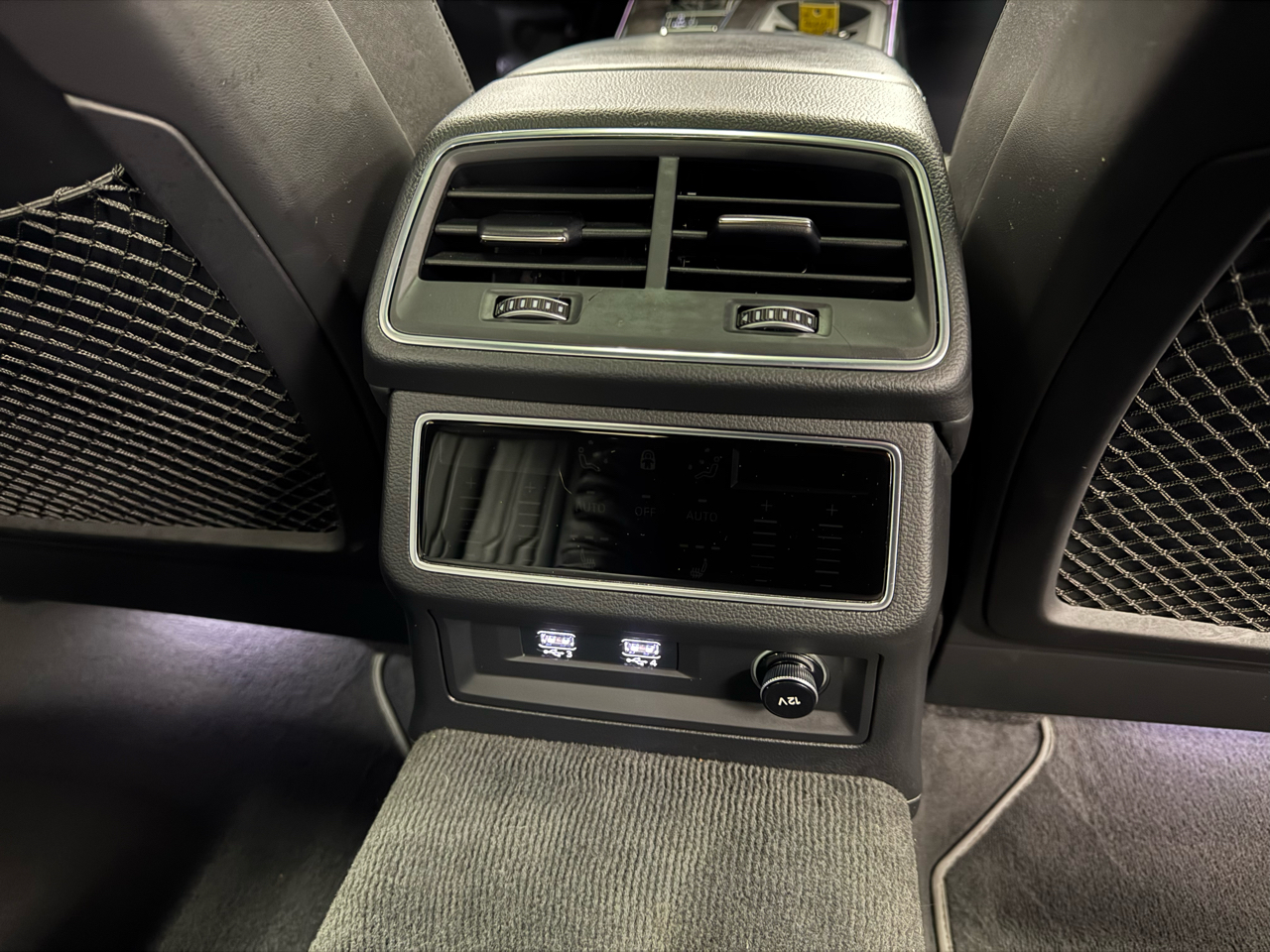 Audi A6 Prestige quattro 2019