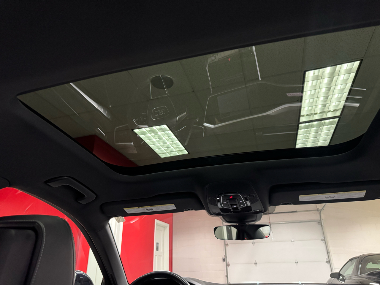 Audi A6 Prestige quattro 2019