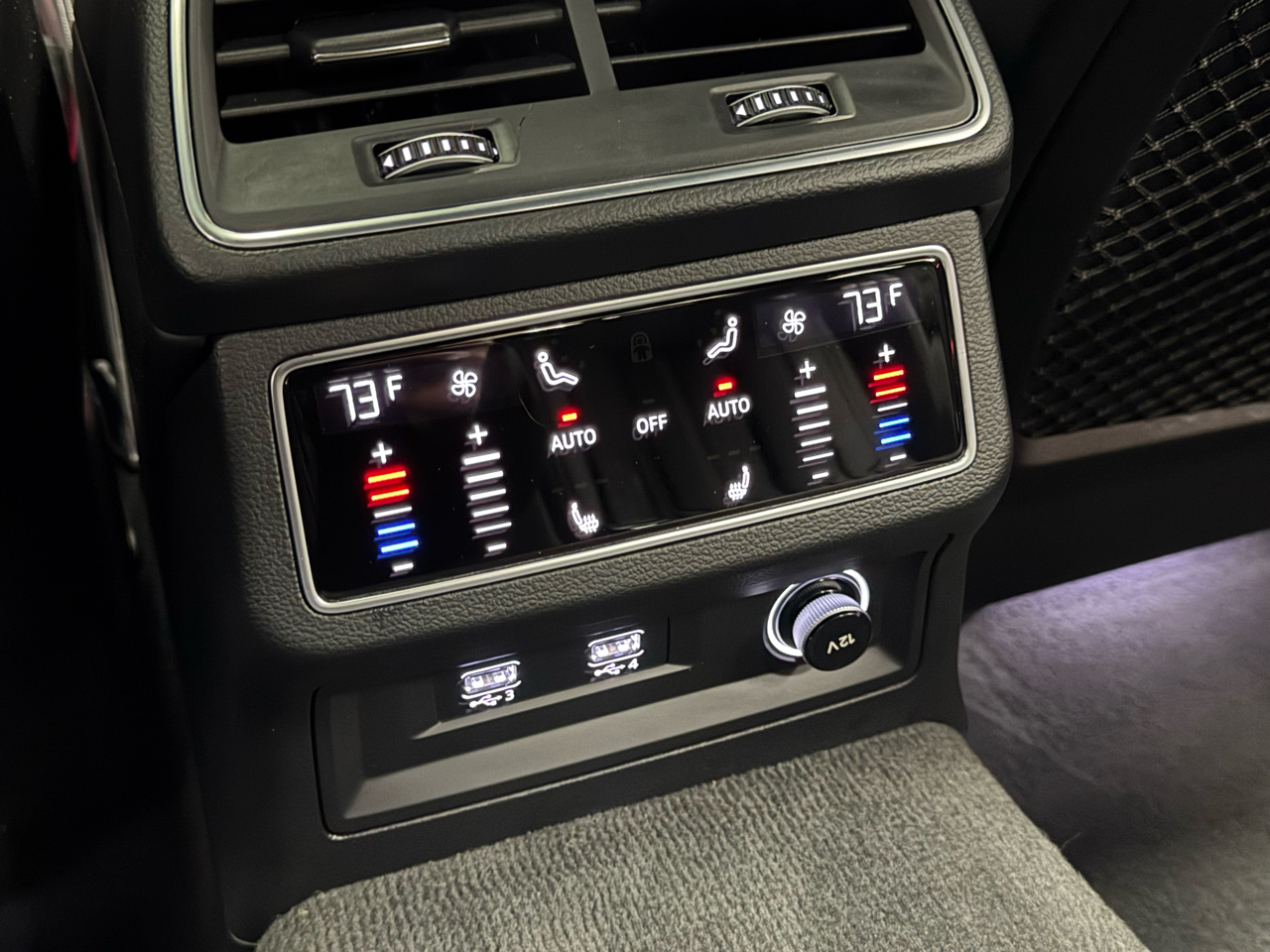 Audi A6 Prestige quattro 2019