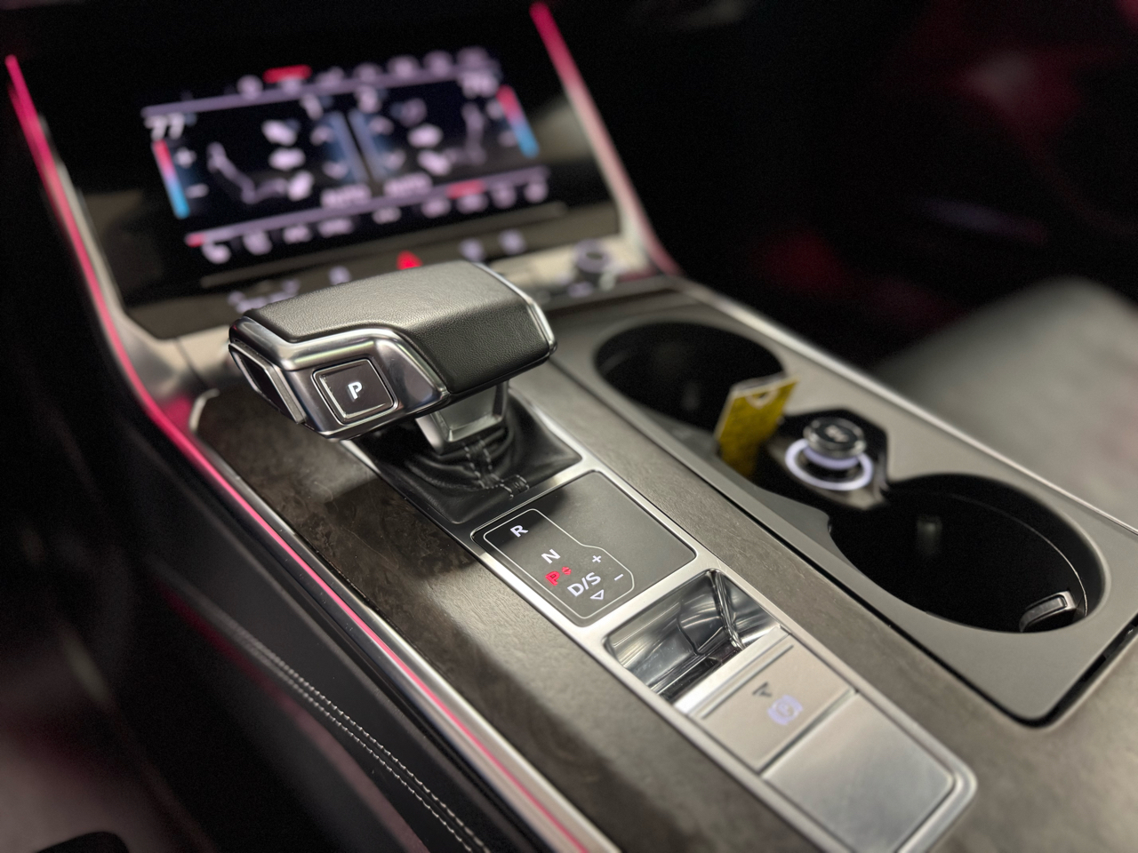 Audi A6 Prestige quattro 2019