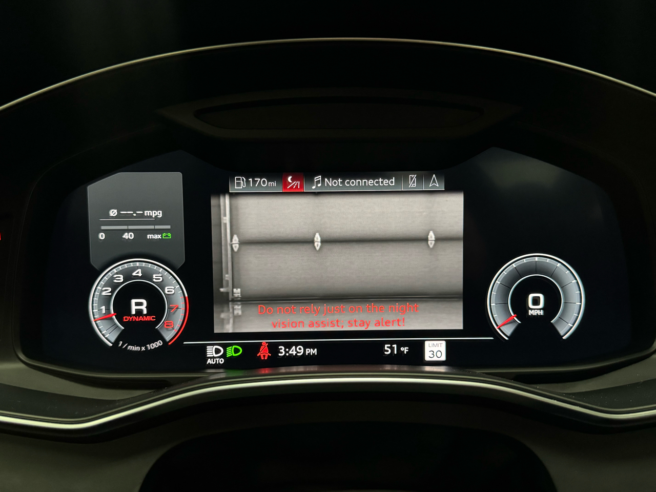 Audi A6 Prestige quattro 2019