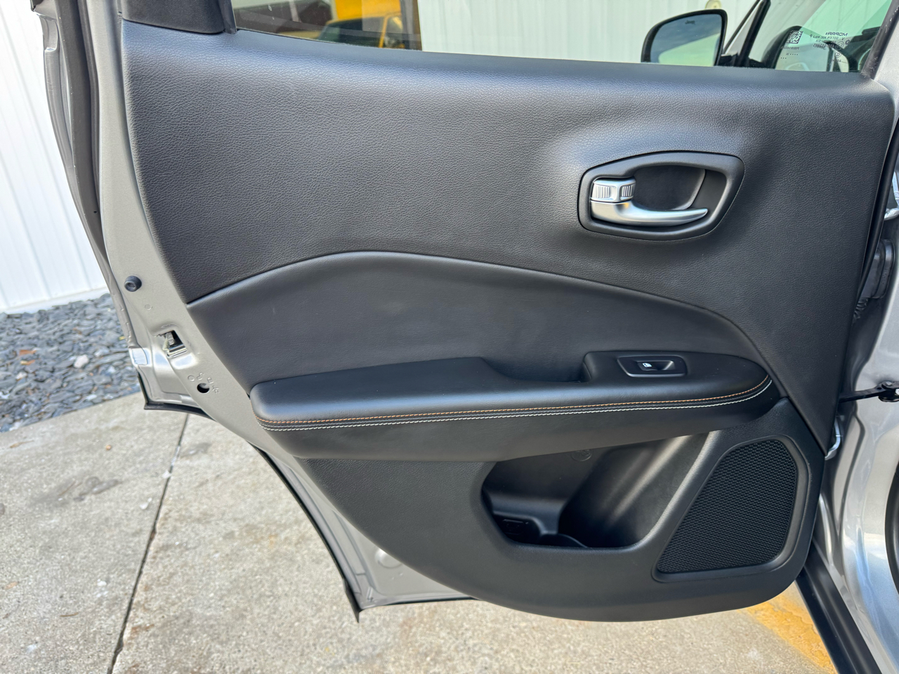 Jeep Compass Latitude 4x4 2020