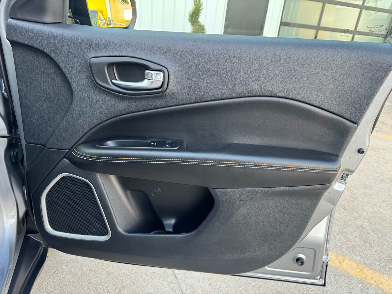 Jeep Compass Latitude 4x4 2020