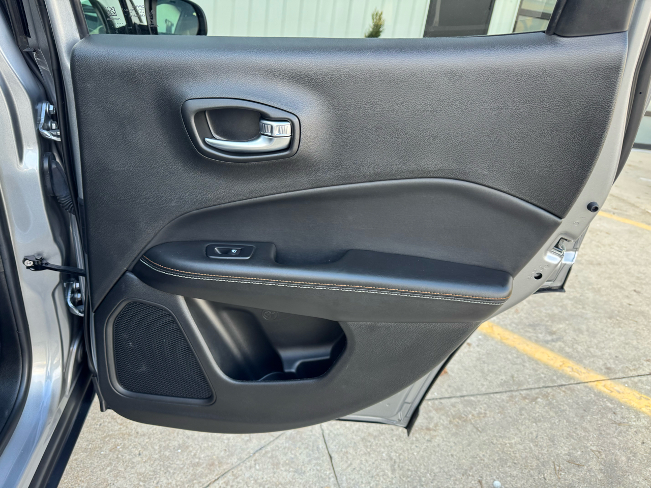 Jeep Compass Latitude 4x4 2020