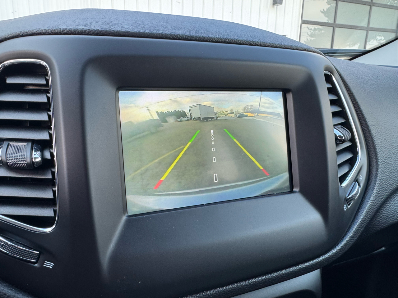 Jeep Compass Latitude 4x4 2020