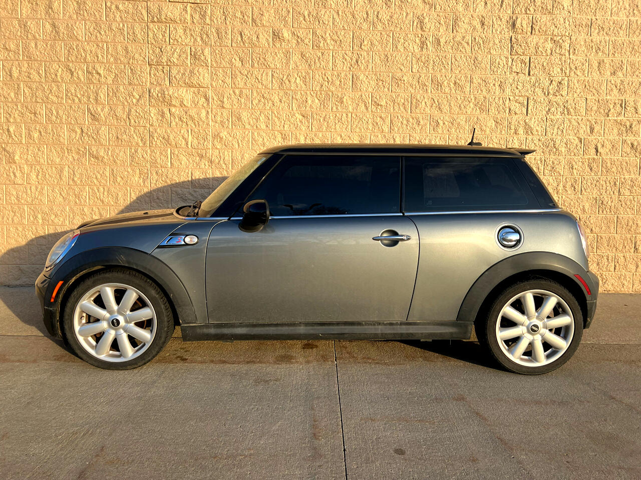 MINI Cooper Hardtop  2009