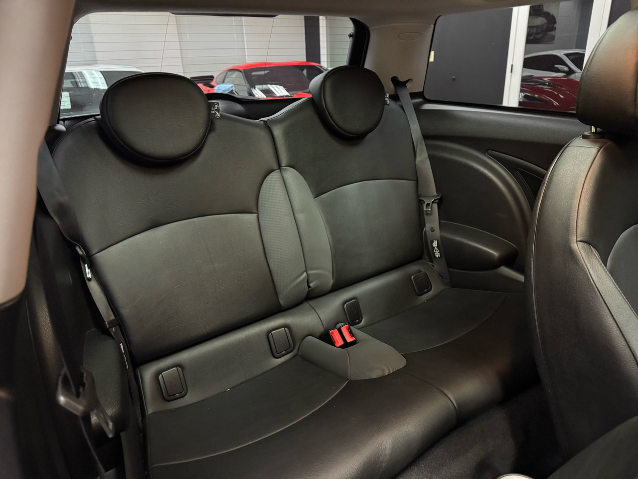 MINI Cooper Hardtop  2009