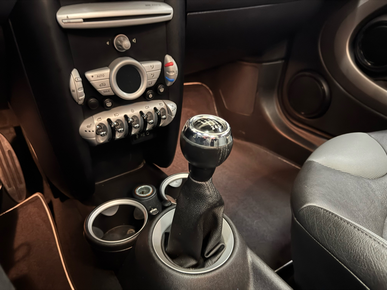 MINI Cooper Hardtop  2009