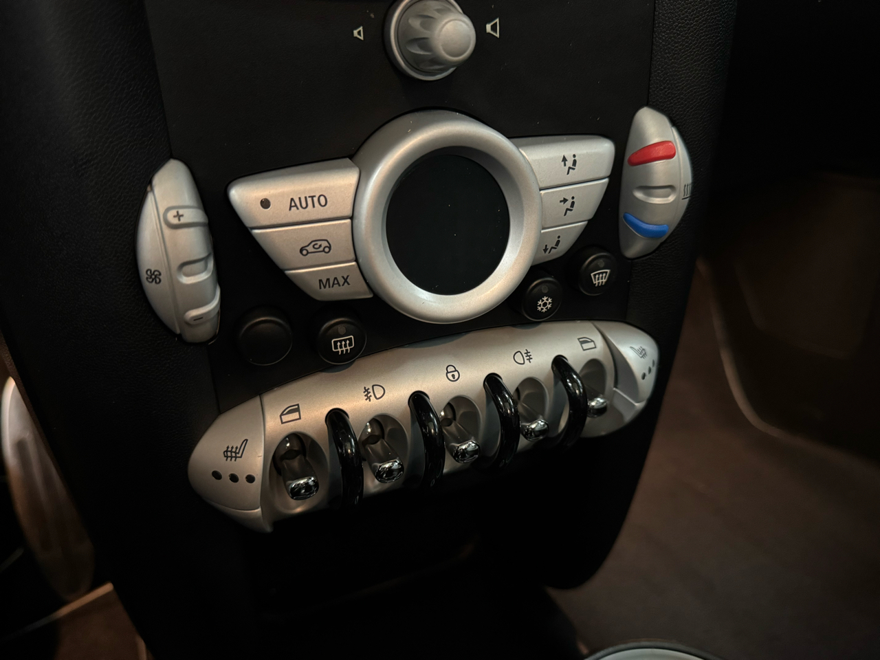 MINI Cooper Hardtop  2009