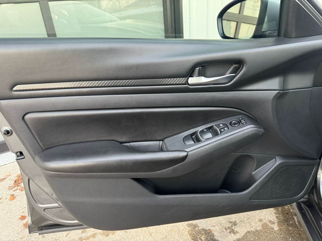 Nissan Altima 2.5 S Sedan 2022