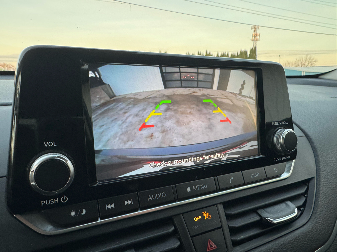 Nissan Altima 2.5 S Sedan 2022