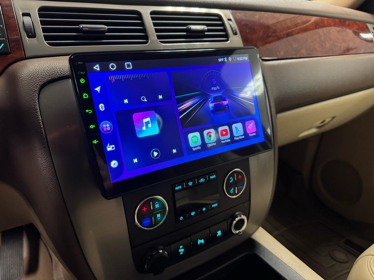 GMC Yukon XL SLT 4WD 2010