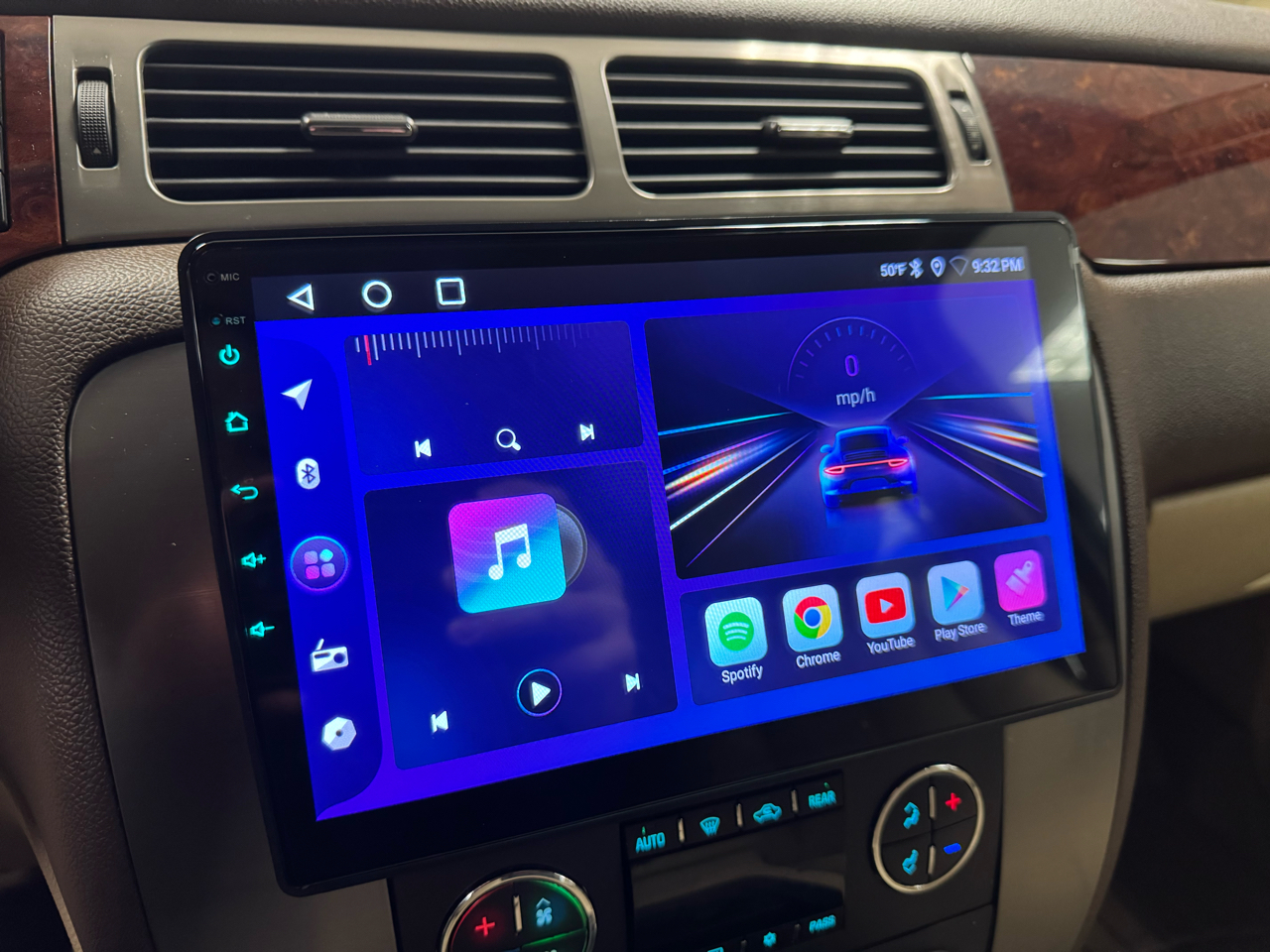 GMC Yukon XL SLT 4WD 2010