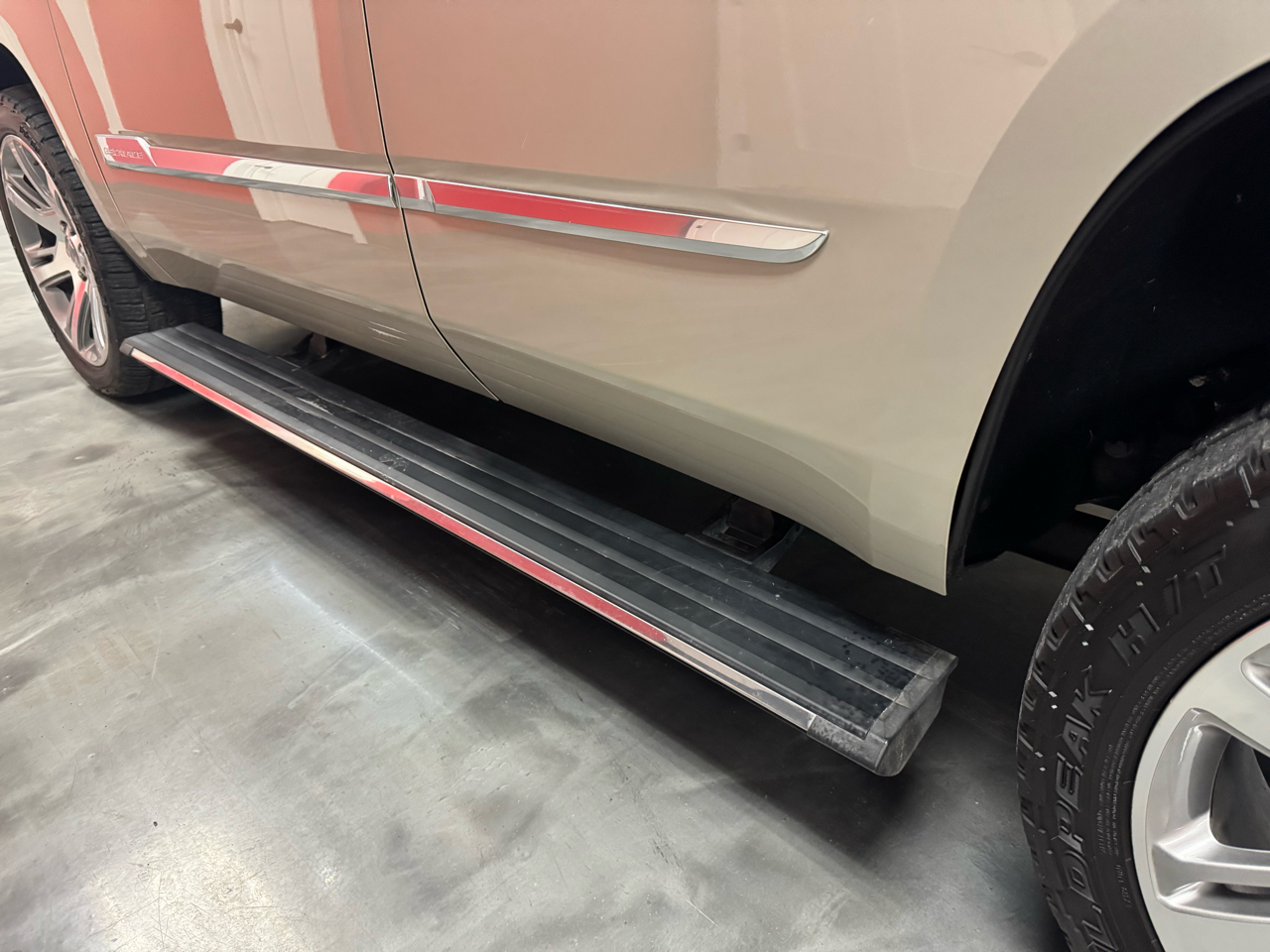 Cadillac Escalade  2017