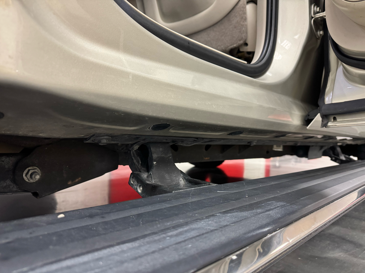 Cadillac Escalade  2017