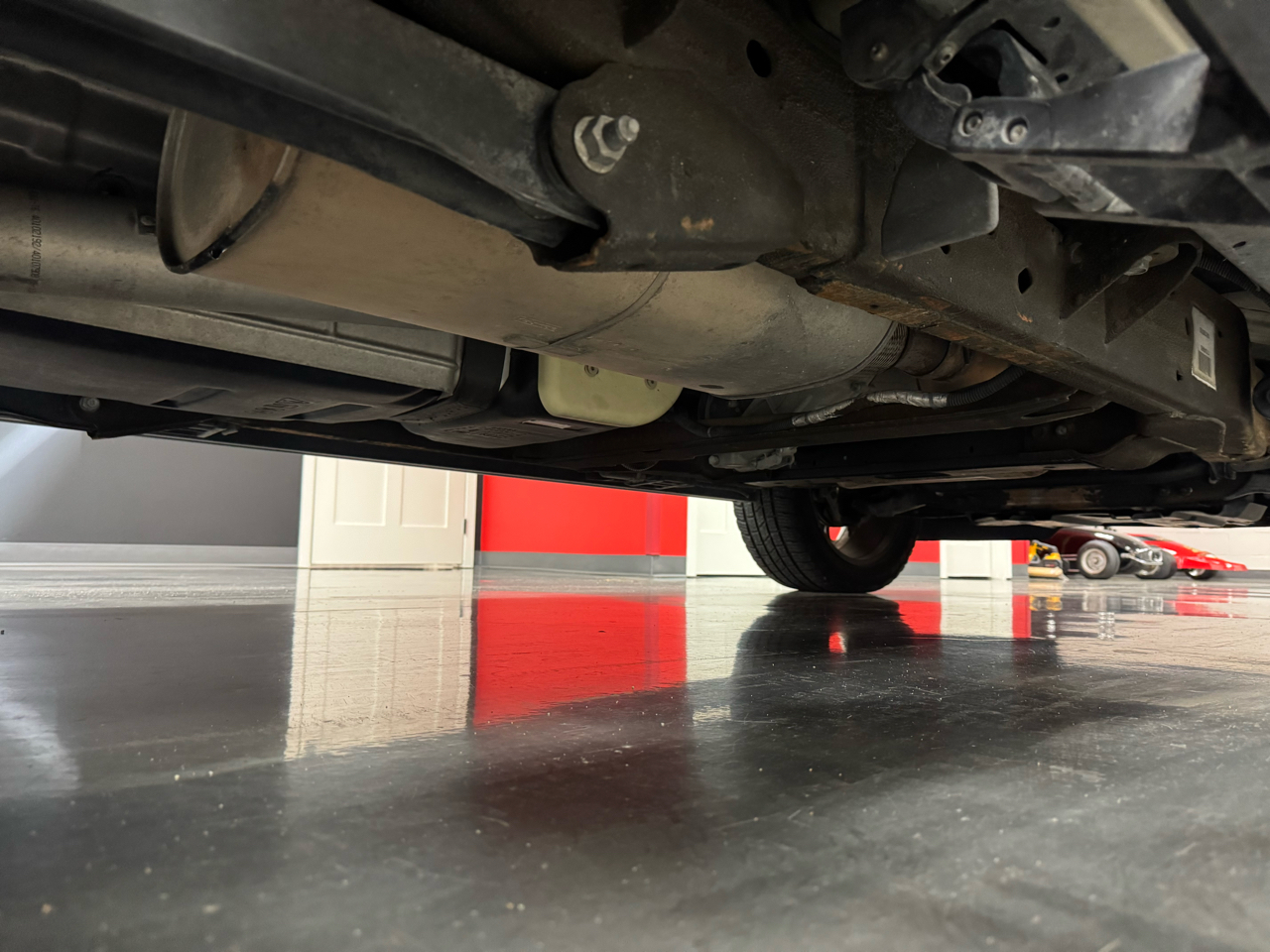 Cadillac Escalade  2017