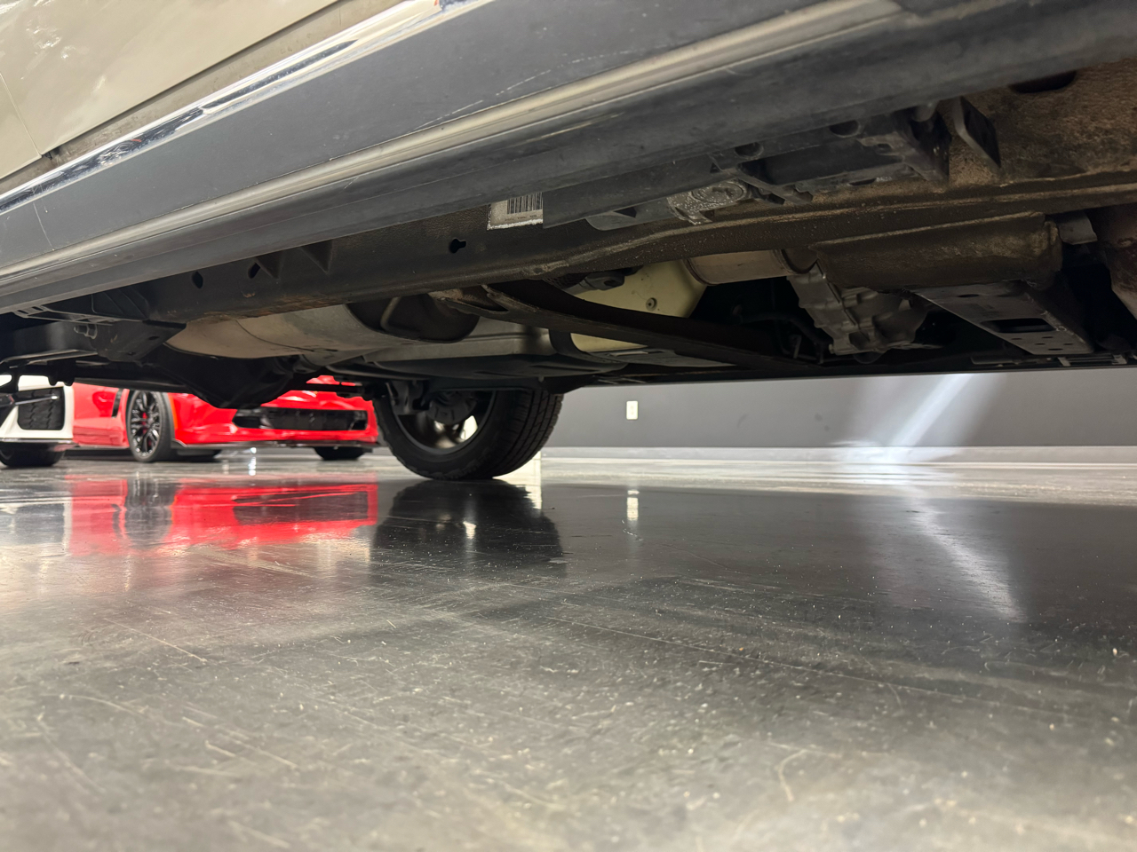 Cadillac Escalade  2017