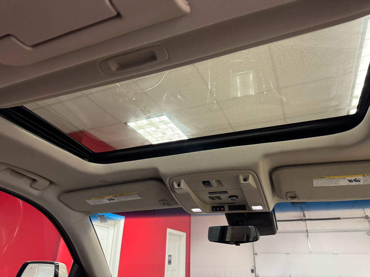 Cadillac Escalade  2017