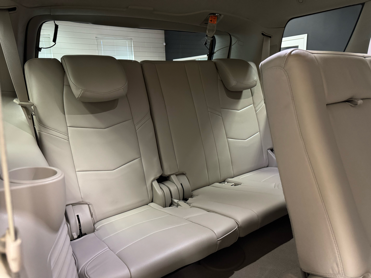 Cadillac Escalade  2017