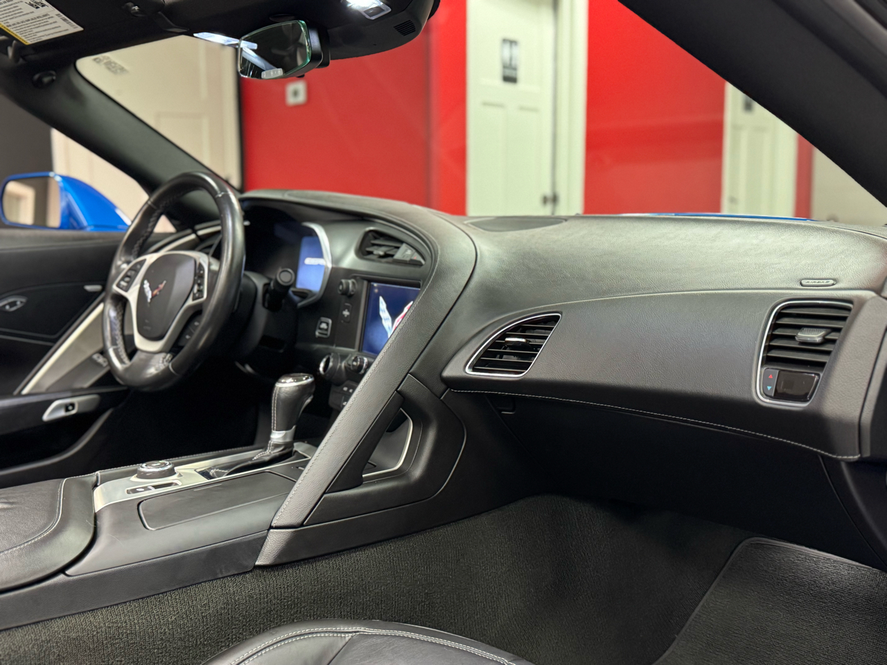 Chevrolet Corvette  2015