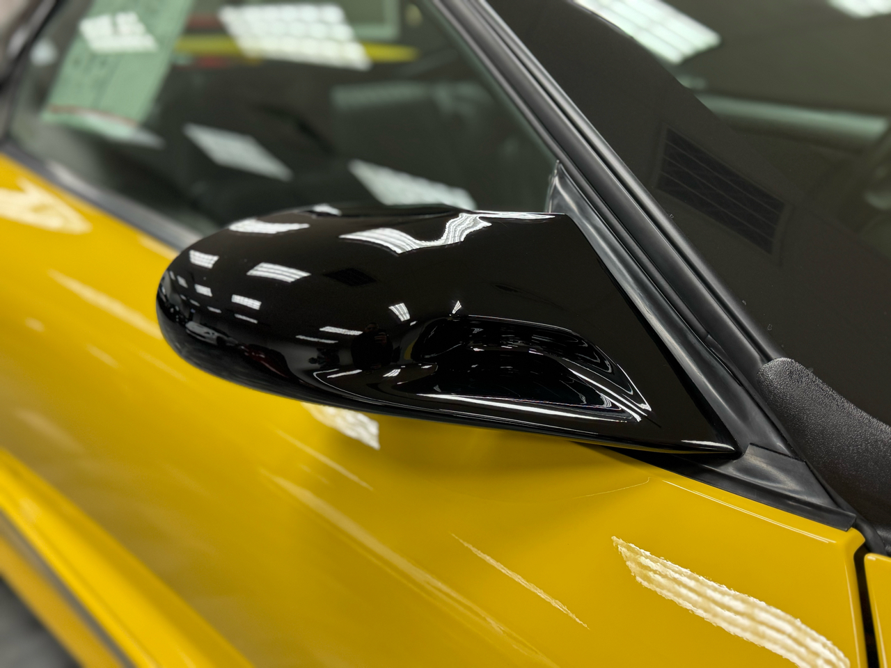 Pontiac Firebird  2002