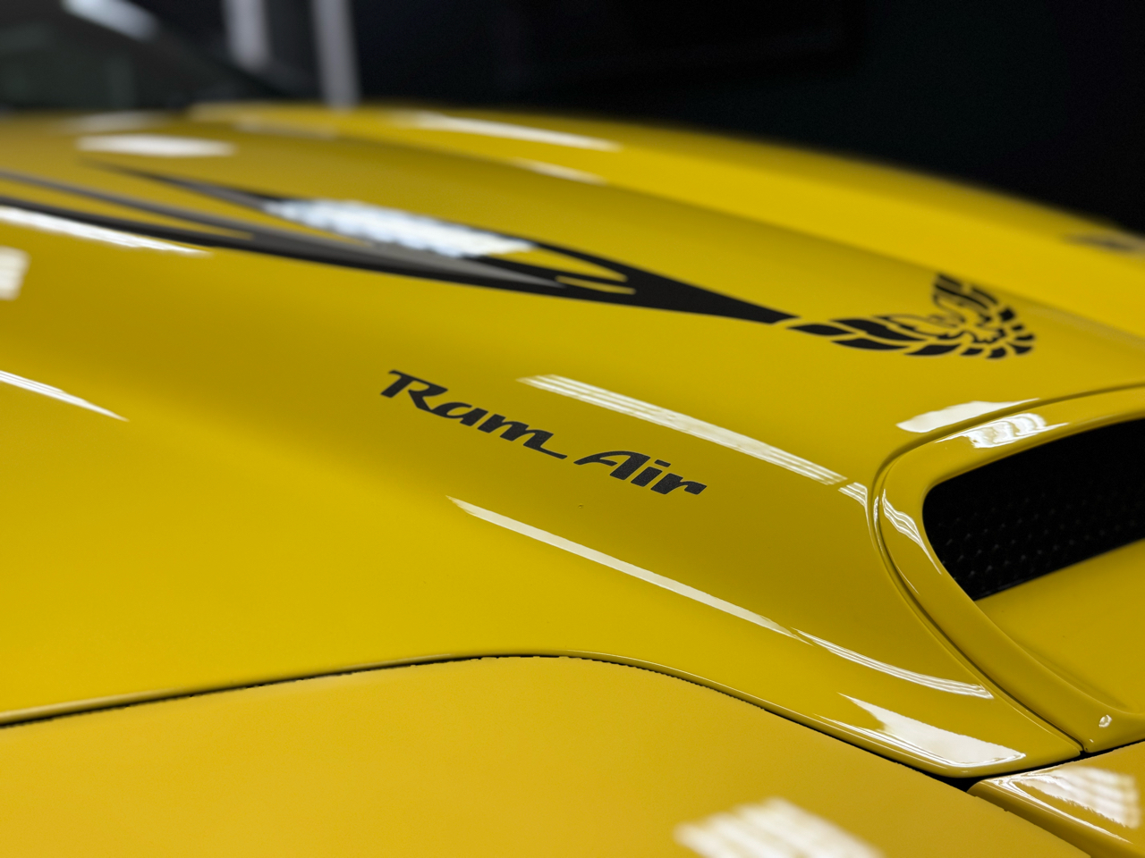 Pontiac Firebird  2002