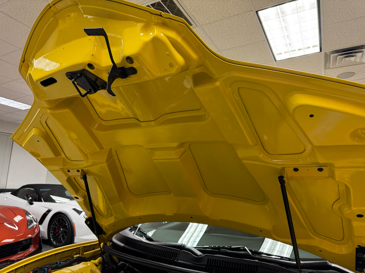 Pontiac Firebird  2002