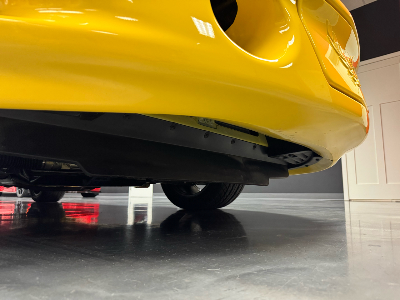 Pontiac Firebird  2002