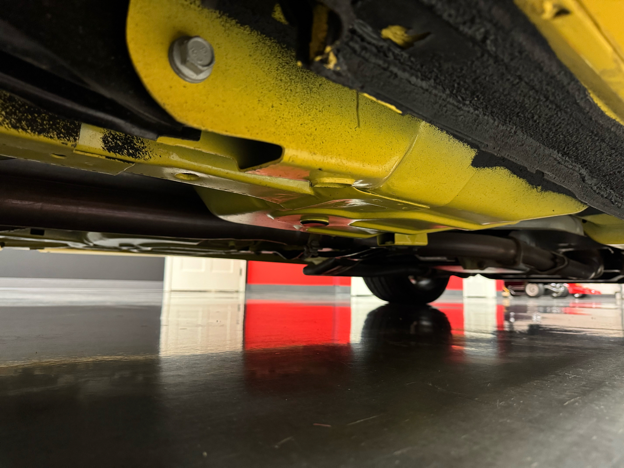 Pontiac Firebird  2002