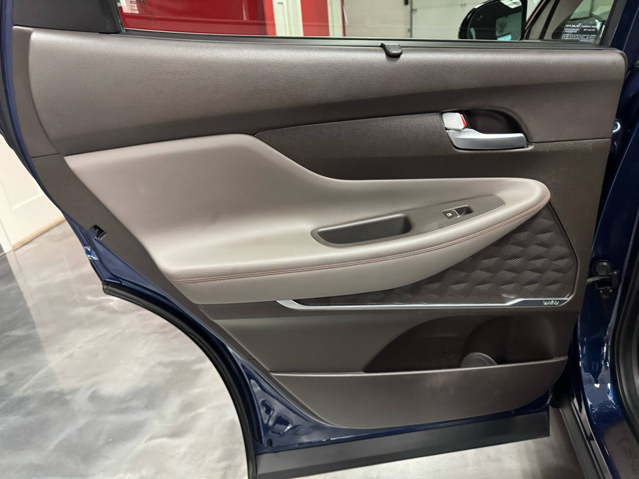 Hyundai Santa Fe SEL 2.0T Auto AWD 2020