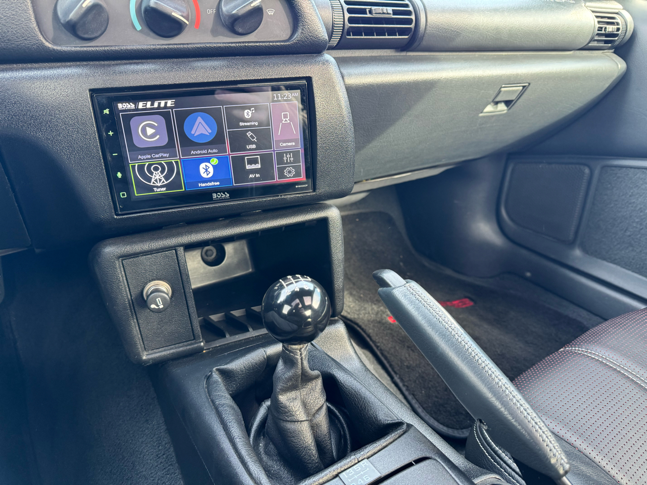 Chevrolet Camaro Z28 1994