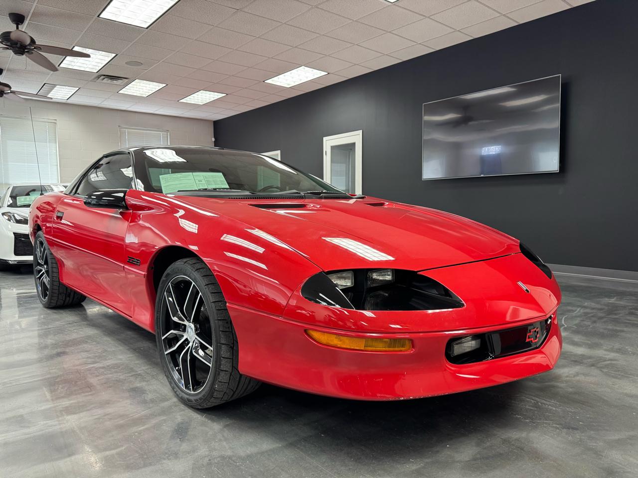 Chevrolet Camaro  1994