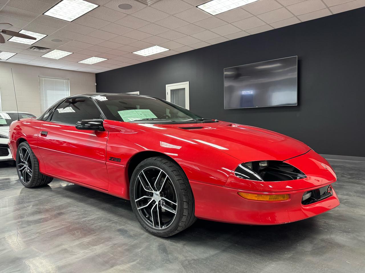 Chevrolet Camaro  1994