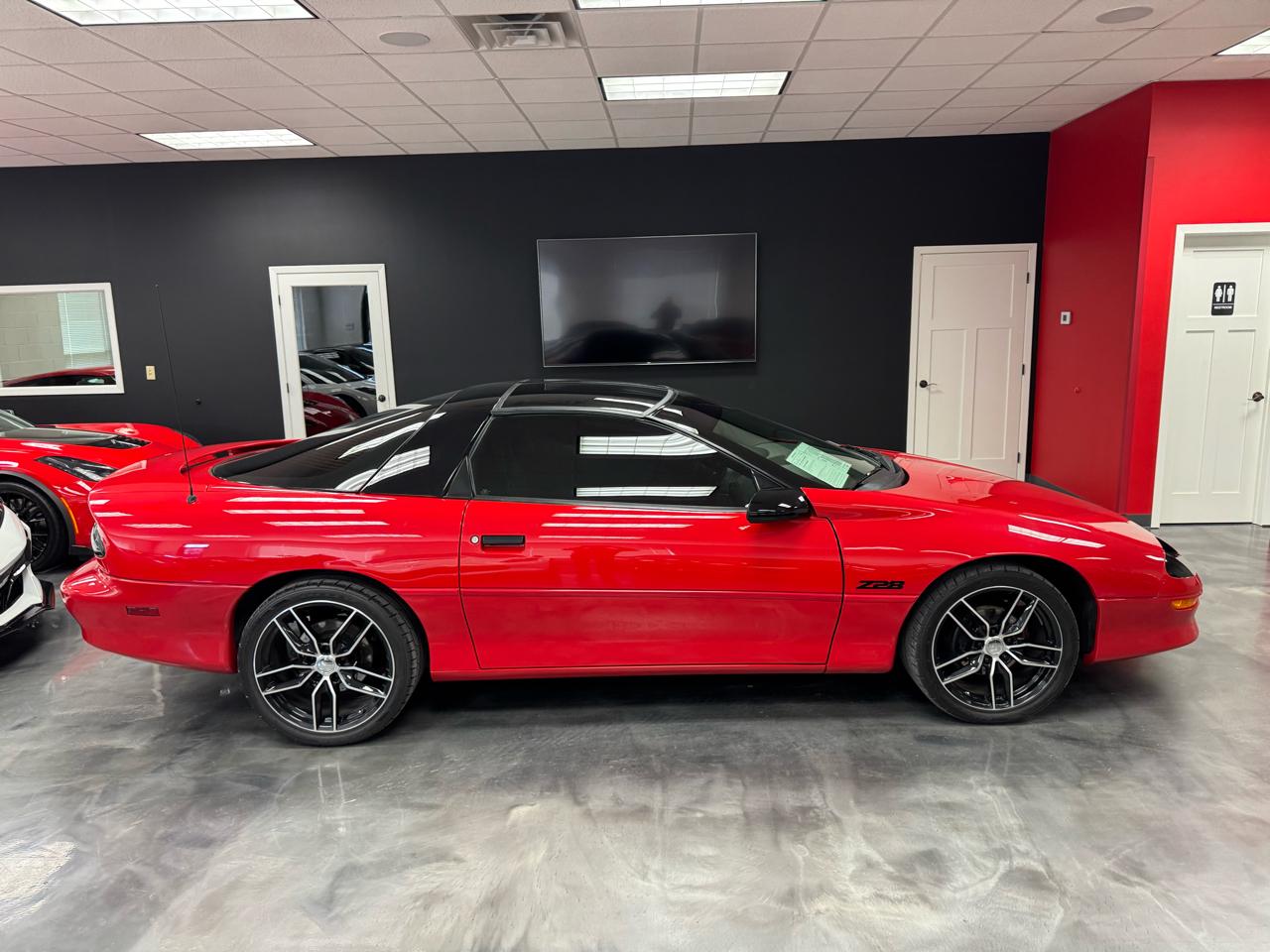 Chevrolet Camaro  1994