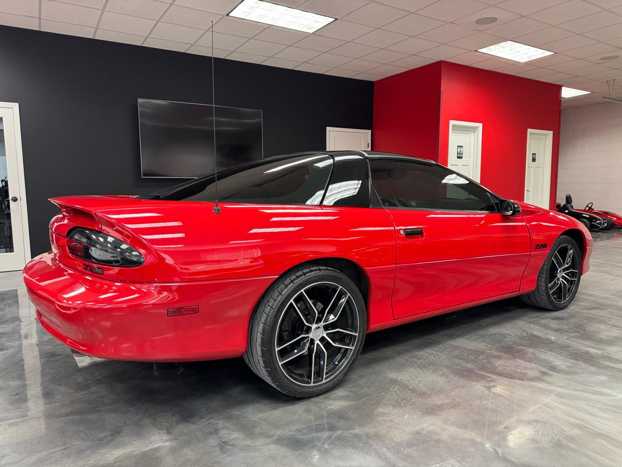 Chevrolet Camaro  1994