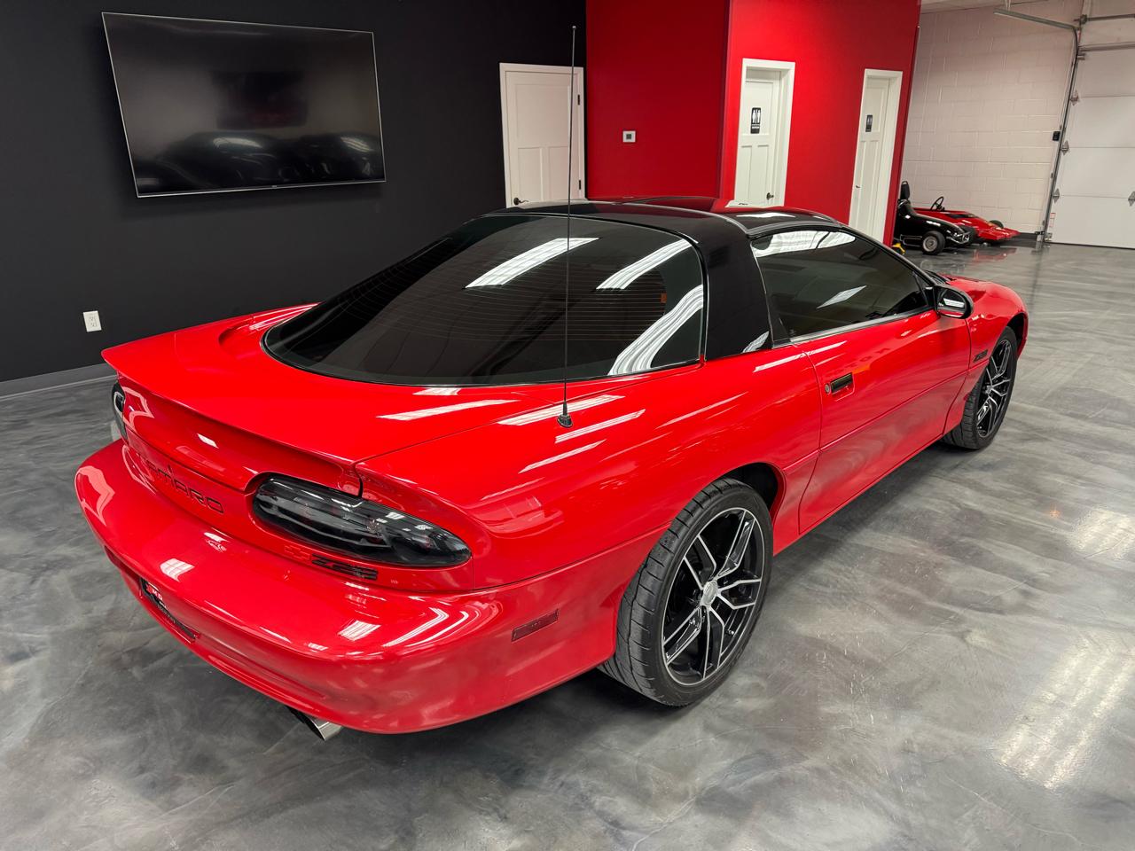 Chevrolet Camaro  1994