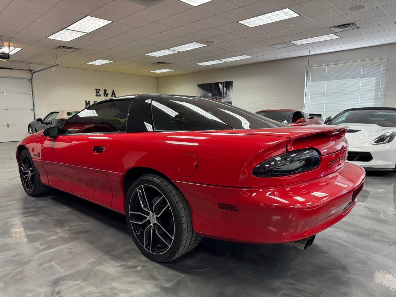 Chevrolet Camaro  1994