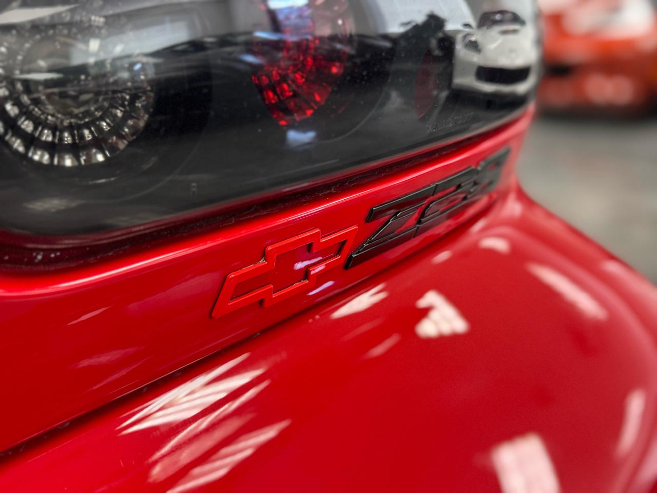 Chevrolet Camaro  1994