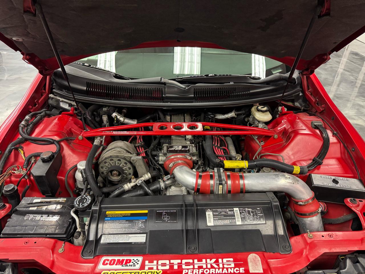 Chevrolet Camaro  1994