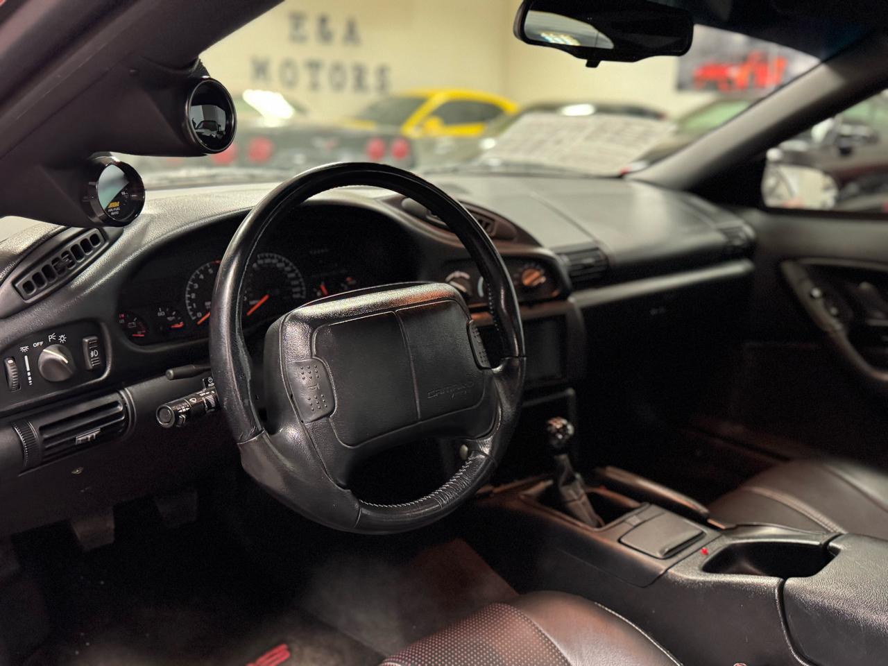 Chevrolet Camaro  1994