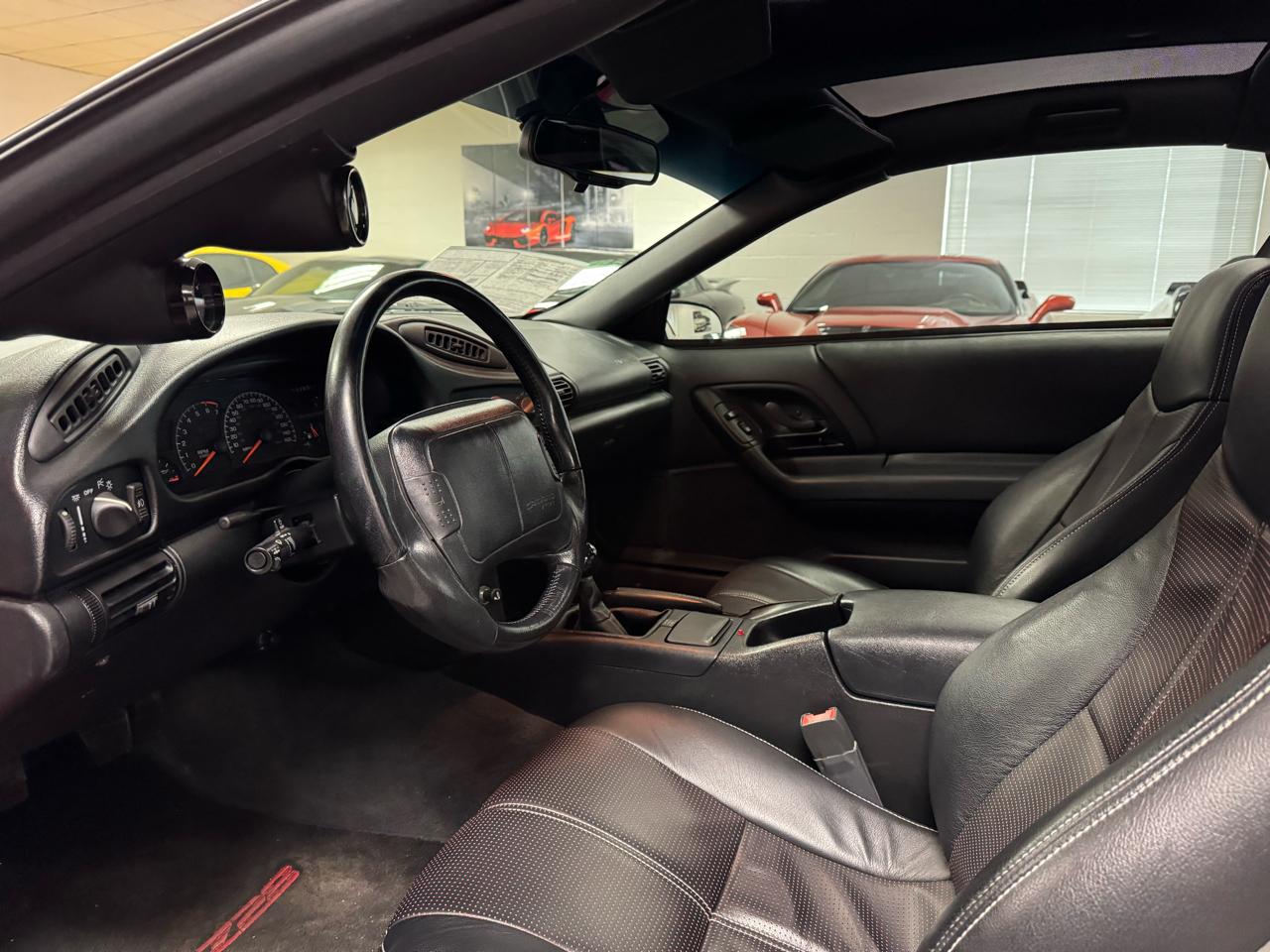 Chevrolet Camaro  1994