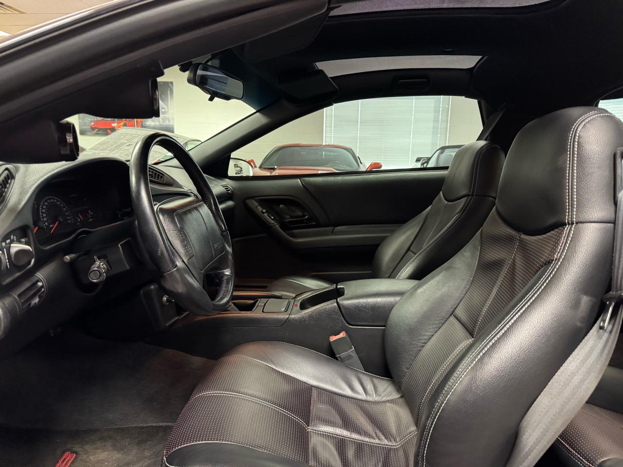 Chevrolet Camaro  1994